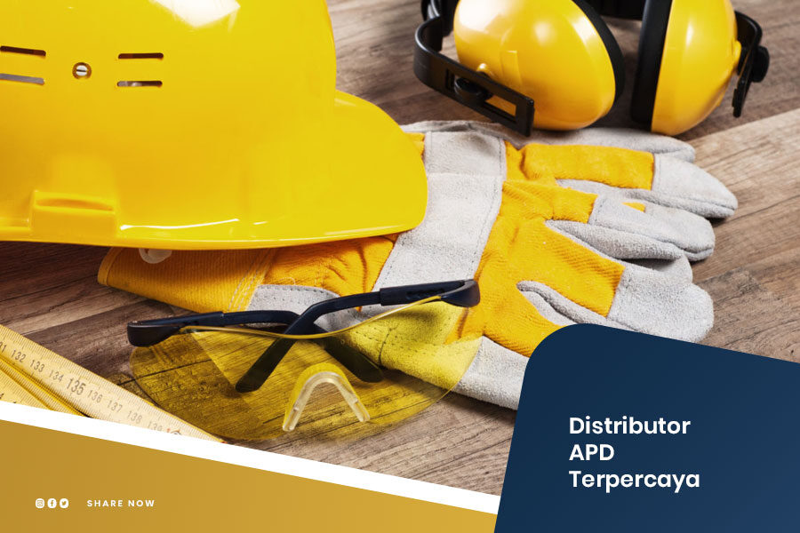 Distributor-APD-Terpercaya