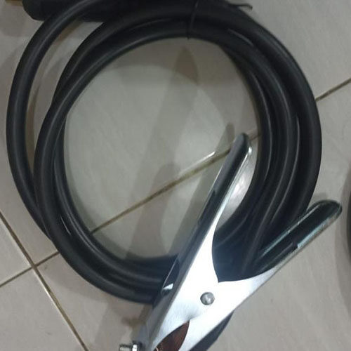 Cable Massa Mesin Las