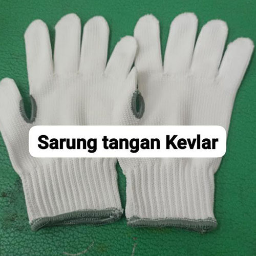 Sarung Tangan Kevlar