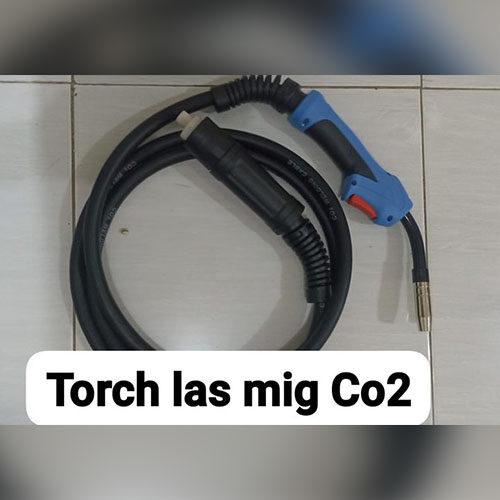Torch Las Mig Co2