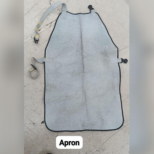Apron