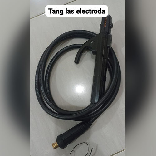 Tiang Las Electroda
