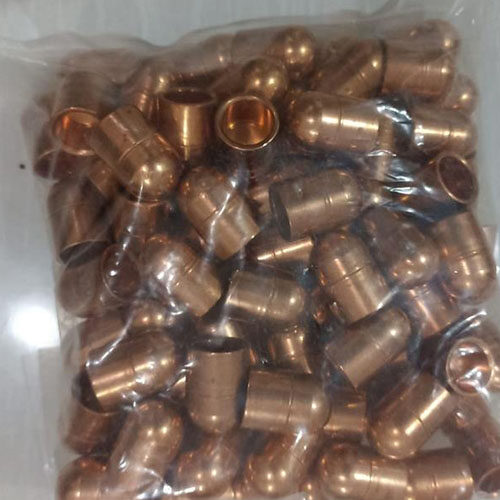 Tip Gun Spot Welding