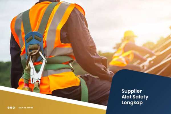 Supplier-Alat-Safety-Lengkap