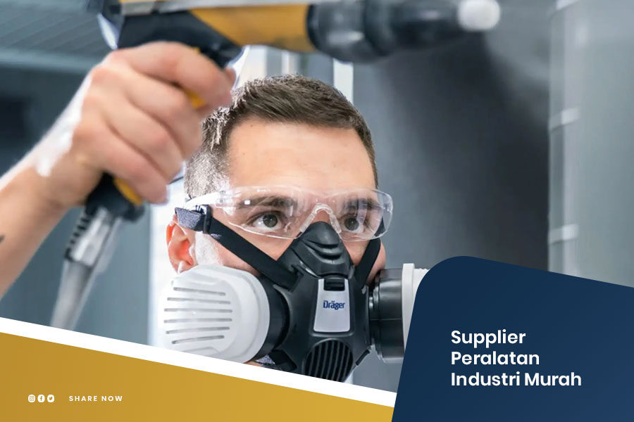 Supplier-Peralatan-Industri-Murah